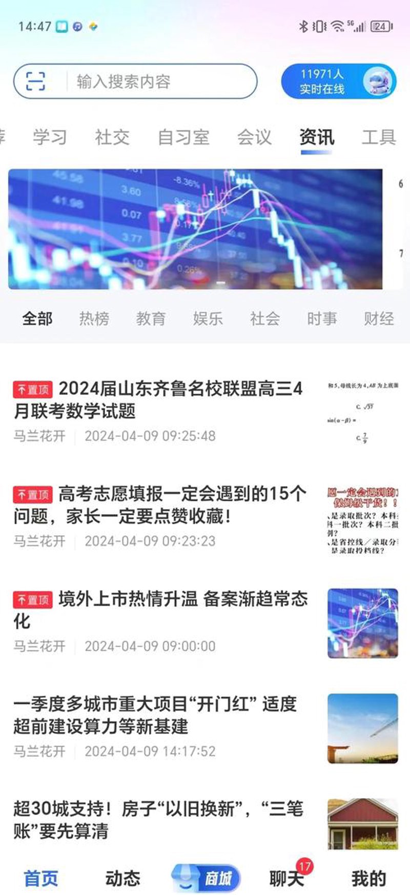 解读热点新闻中的经济趋势